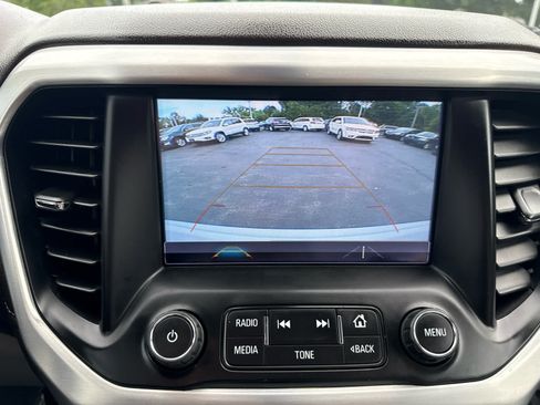Used 2019 GMC Acadia SLT AWD/4WD image 24