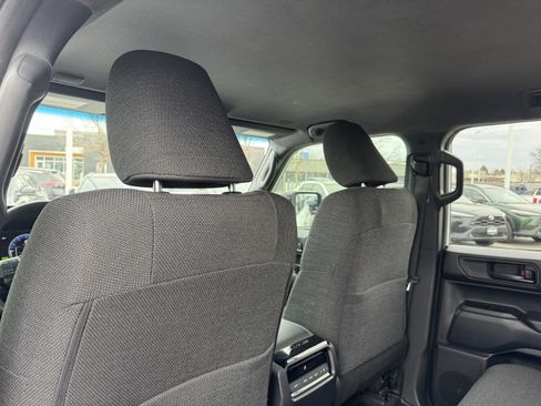 Certified 2024 Toyota Land Cruiser 1958 image 14