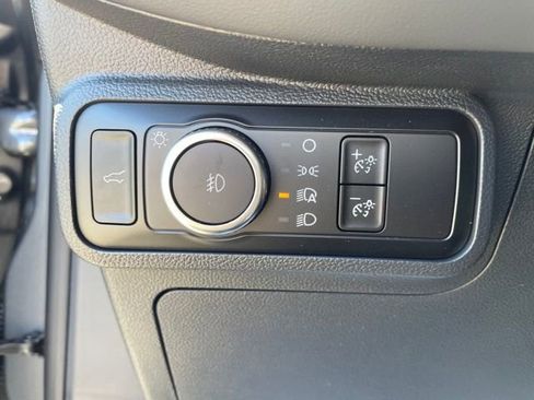 New 2026 Ford Explorer Active w/ Active Comfort Package image 17