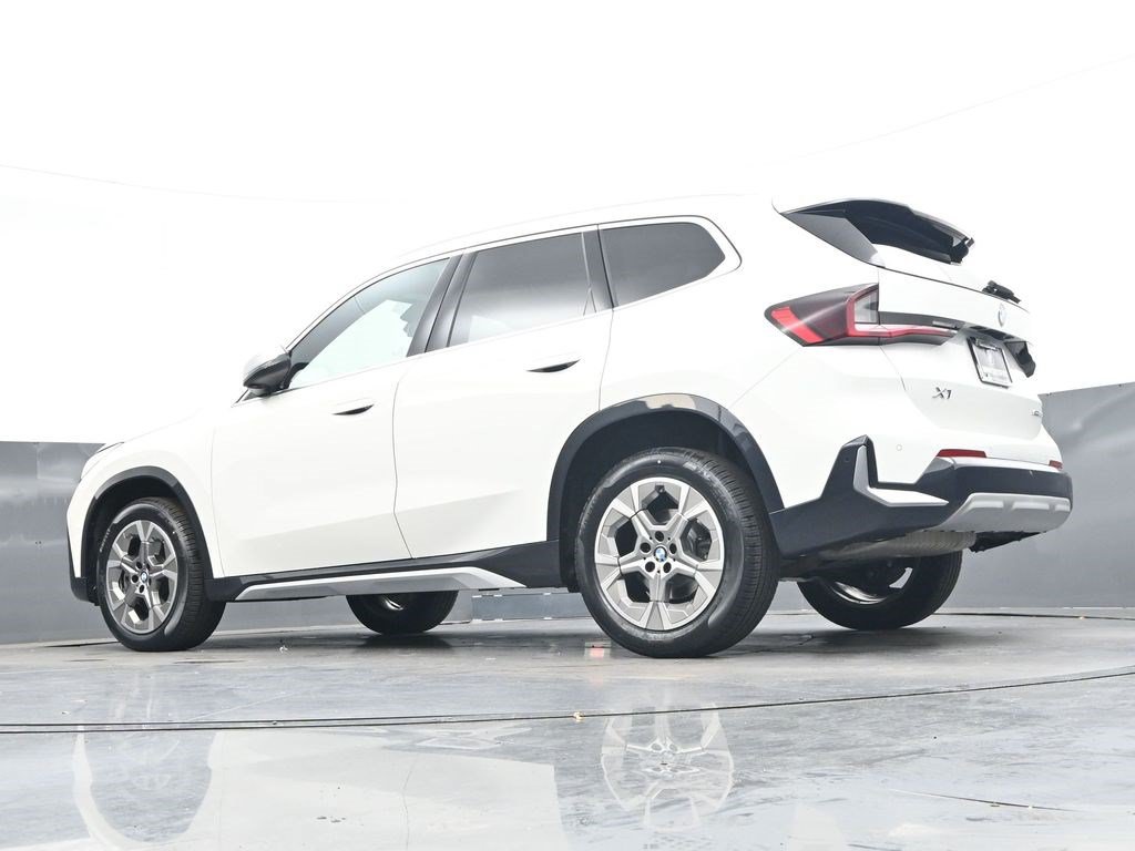 Used 2023 BMW X1 xDrive28i w/ Convenience Package AWD/4WD image 31