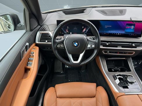 Certified 2024 BMW X5 xDrive40i w/ Premium Package AWD/4WD image 28