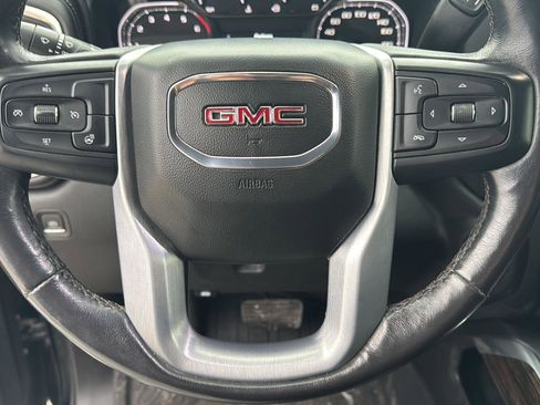 Used 2022 GMC Sierra 1500 Elevation image 14