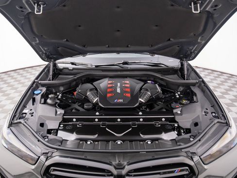 New 2026 BMW X5 M Competition image 29