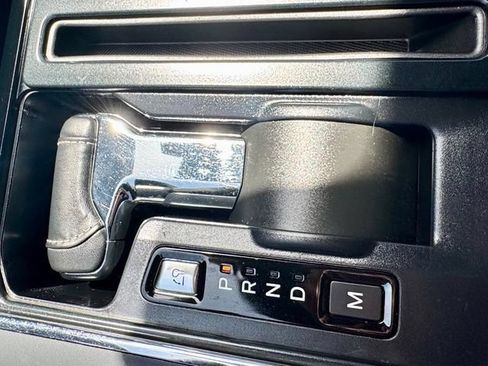 Used 2023 Ford F150 Lariat w/ Trailer Tow Package AWD/4WD image 19