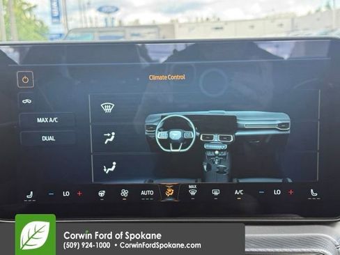 New 2026 Ford Mustang Dark Horse w/ Dark Horse Handlin Package RWD image 26