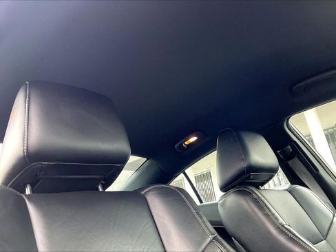 Used 2021 Dodge Charger SXT w/ Leather Interior Group image 22