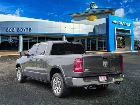 Used 2023 RAM 1500 Limited RWD image 7
