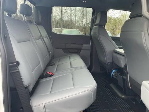 New 2026 Ford F350 XL AWD/4WD image 13