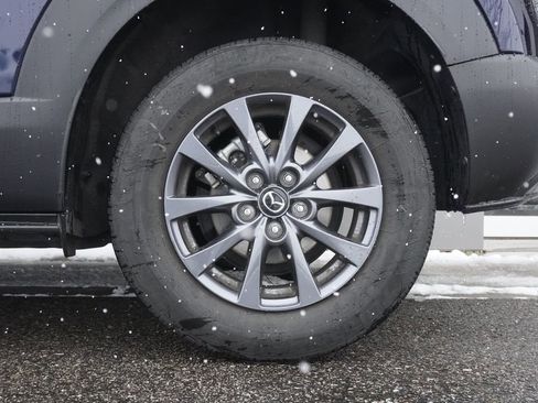 Used 2024 MAZDA CX-30 AWD 2.5 S image 33