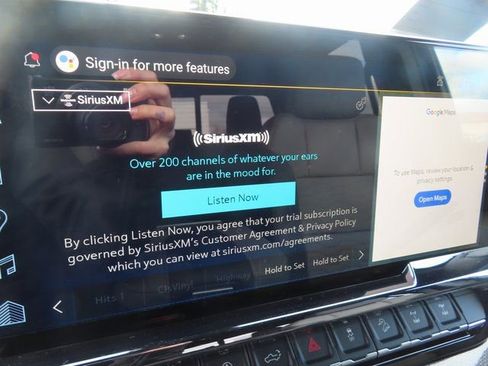 Certified 2025 Chevrolet Silverado 1500 ZR2 w/ Technology Package image 24