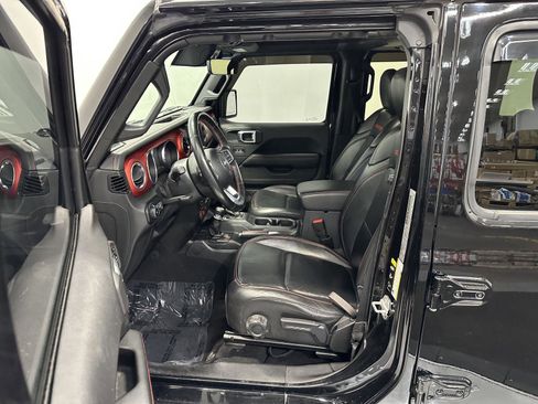 Used 2020 Jeep Wrangler Unlimited Rubicon image 10