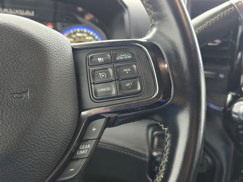 Used 2022 RAM 3500 Limited image 17