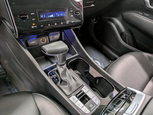 Certified 2023 Hyundai Tucson SEL w/ Convenience Package image 14