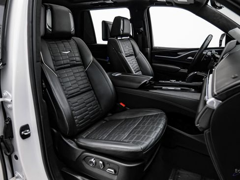 Used 2023 Cadillac Escalade V image 47