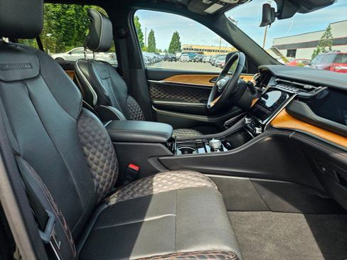 Used 2022 Jeep Grand Cherokee Summit image 14