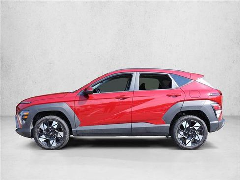 Used 2024 Hyundai Kona SEL AWD/4WD image 8