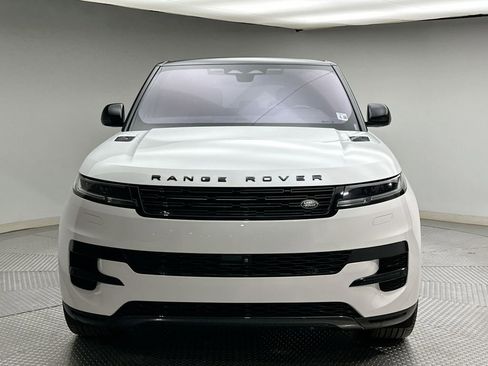 Used 2023 Land Rover Range Rover Sport SE image 16