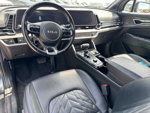 Used 2023 Kia Sportage X-Line AWD/4WD image 13
