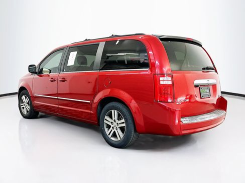 Used 2009 Dodge Grand Caravan SXT FWD image 5