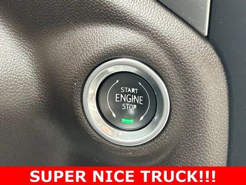 Used 2019 Chevrolet Silverado 1500 RST w/ All-Star Edition image 24