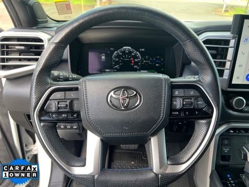 Used 2023 Toyota Sequoia Platinum AWD/4WD image 27