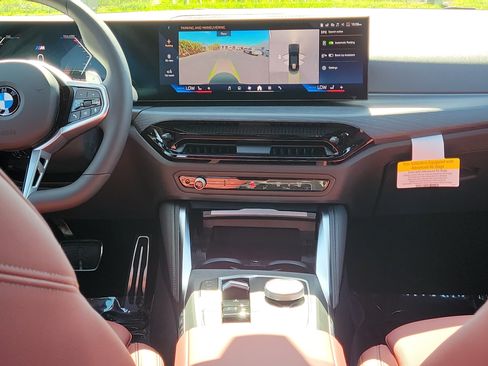 New 2026 BMW 430i w/ M Sport Package RWD image 12