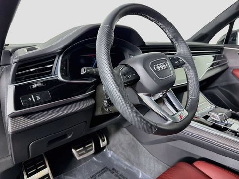 Used 2026 Audi SQ7 Premium Plus AWD/4WD image 9