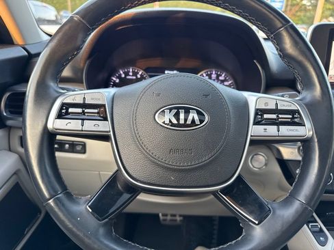 Used 2020 Kia Telluride SX AWD/4WD image 9