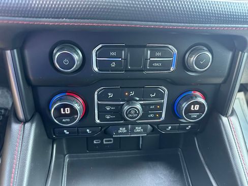 Used 2021 Chevrolet Tahoe RST image 9