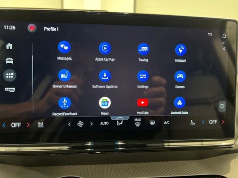 Used 2025 Ford Expedition Max Active image 71