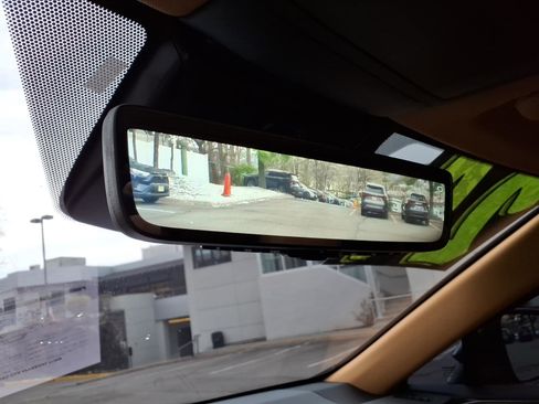 Used 2024 Lexus NX 350 AWD w/ Vision Package image 21