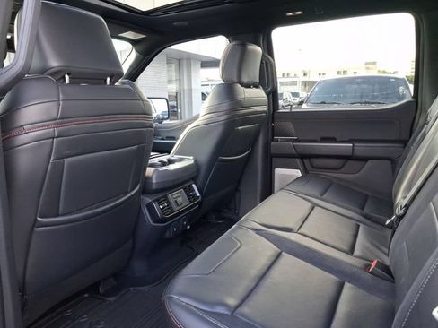 Used 2025 Ford F150 Raptor AWD/4WD image 5