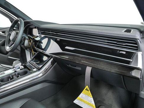 New 2026 Audi Q7 2.0T Premium AWD/4WD image 26