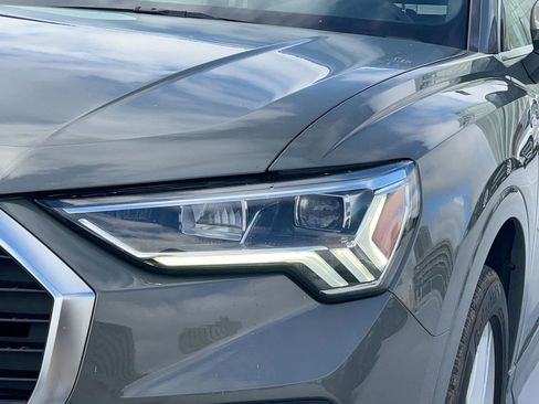 Certified 2023 Audi Q3 2.0T Premium image 11