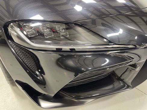 Used 2023 Toyota Supra Premium w/ Driver Assist Package RWD image 10