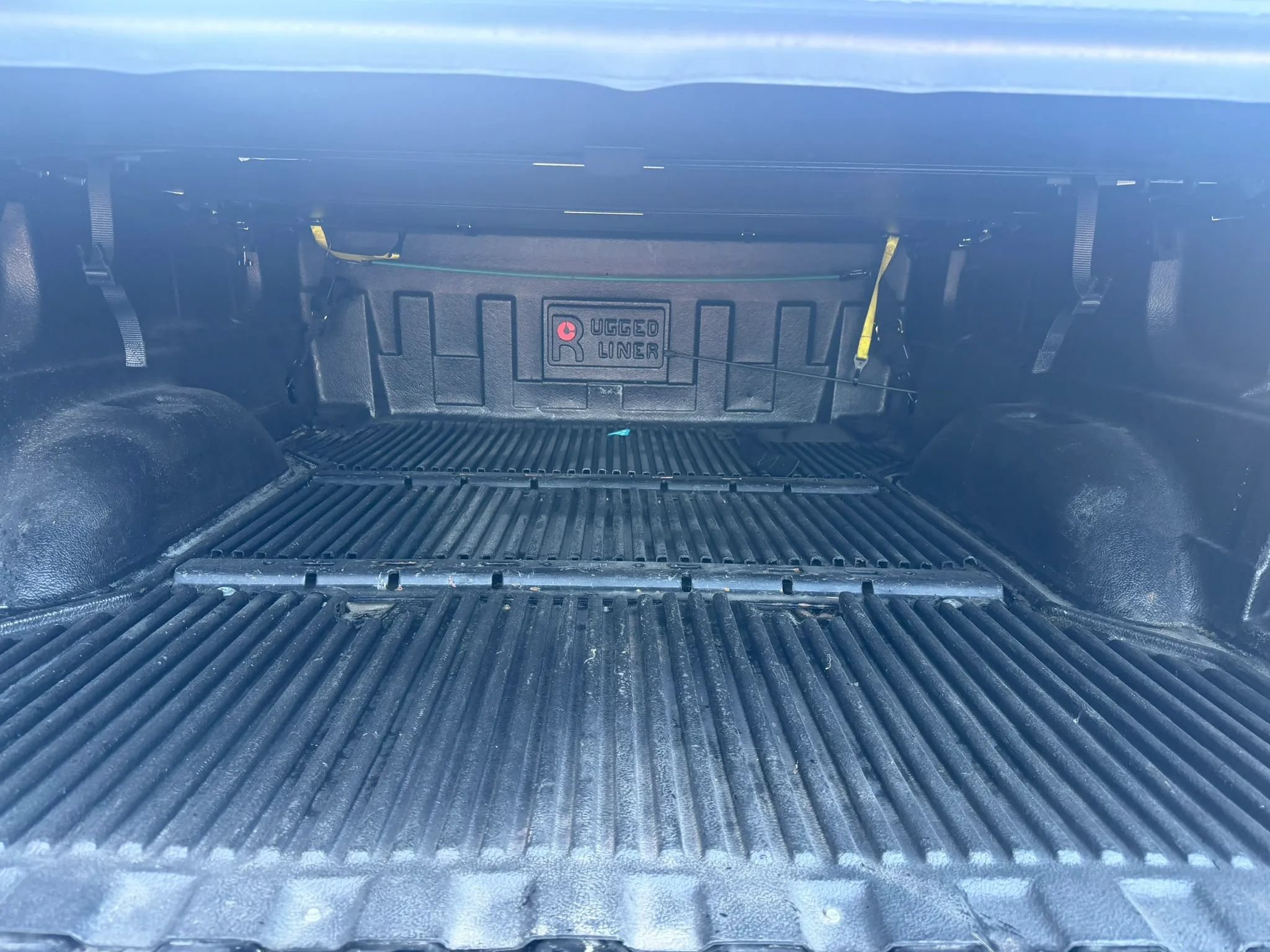Used 2014 GMC Sierra 2500 Denali AWD/4WD image 14