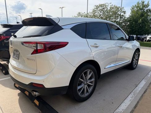 Used 2019 Acura RDX FWD w/ Advance Package image 5