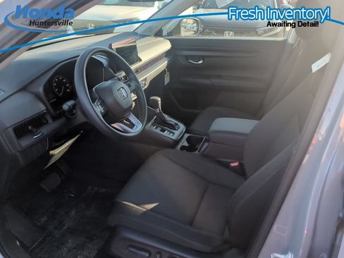 Used 2026 Honda CR-V EX image 14
