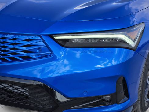 Used 2026 Acura Integra A-Spec w/ Technology Package FWD image 7