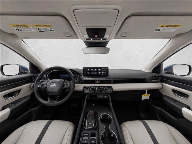 New 2026 Honda Pilot EX-L image 11