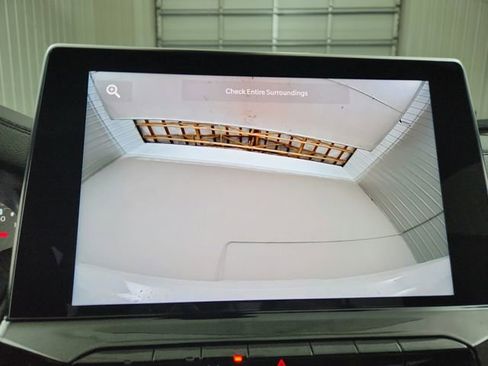 New 2026 Jeep Compass Latitude image 26