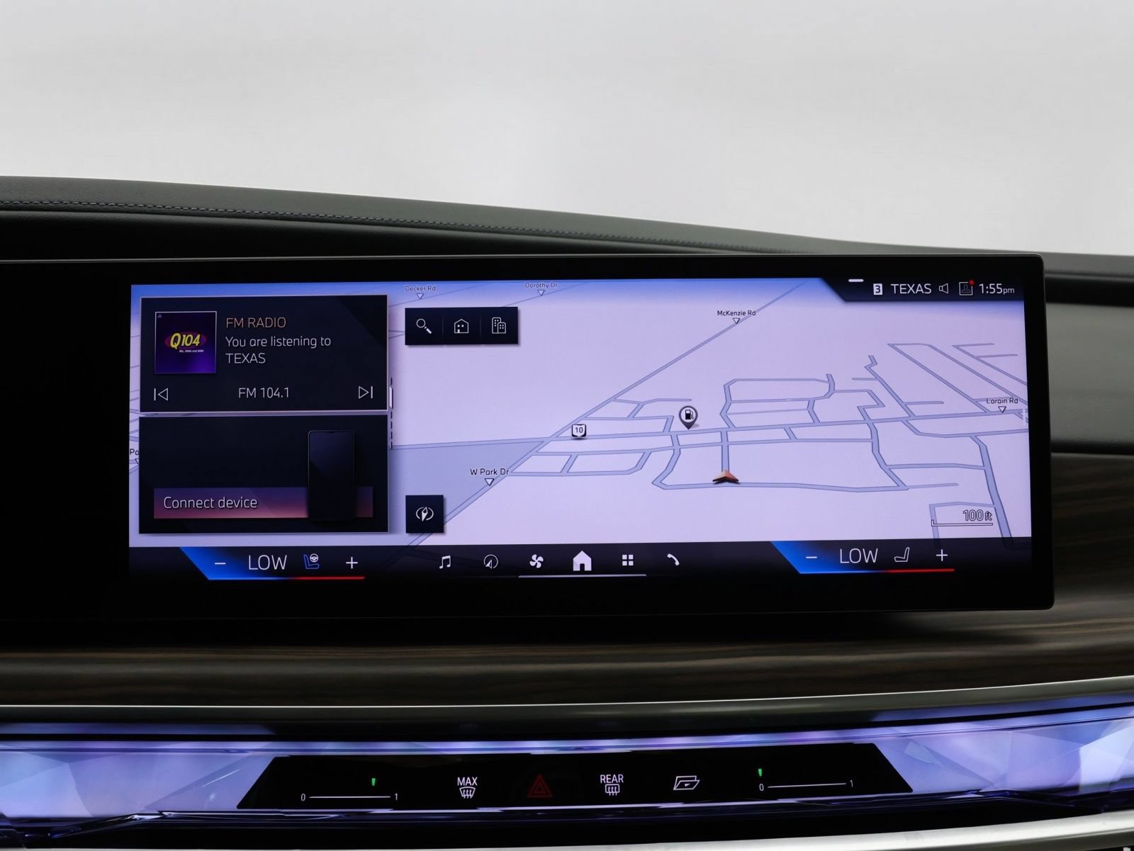 Used 2026 BMW 760i xDrive AWD/4WD image 20