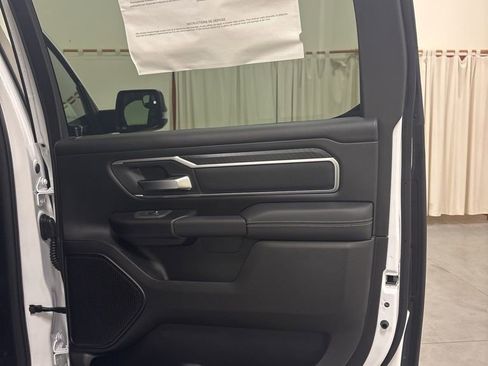 New 2026 RAM 1500 Big Horn w/ Night Edition image 37