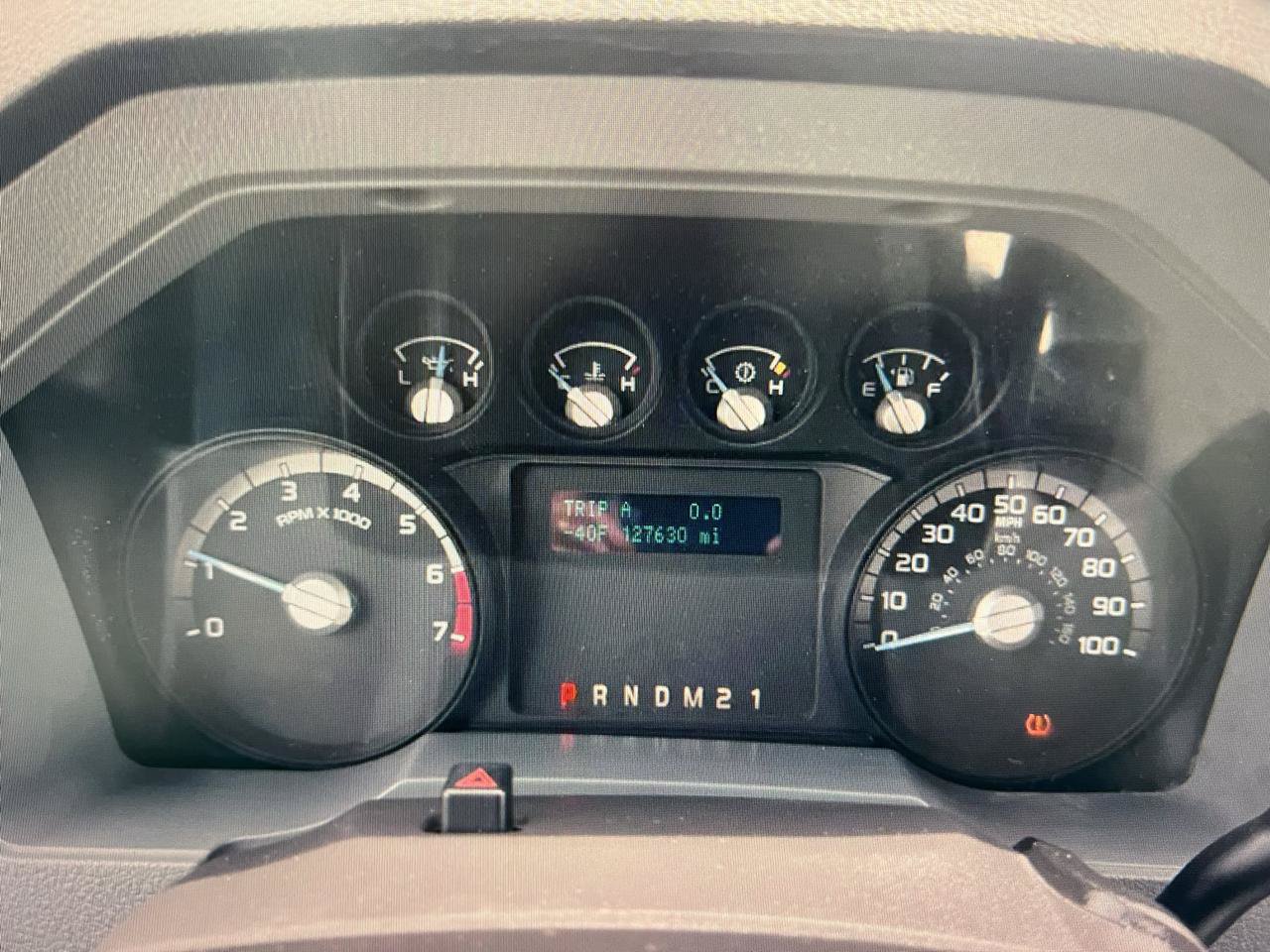 Used 2014 Ford F250 XL AWD/4WD image 15