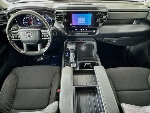 Used 2024 Toyota Tundra SR5 w/ SR5 Convenience Package AWD/4WD image 23