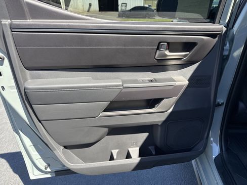 New 2025 Toyota Tundra SR5 image 26