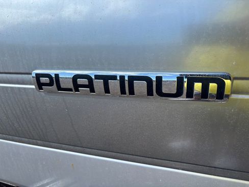 Used 2013 Ford F150 Platinum image 14