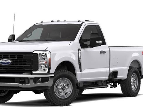 New 2026 Ford F250 XL image 23