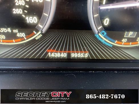 Used 2015 BMW X3 xDrive35i image 10