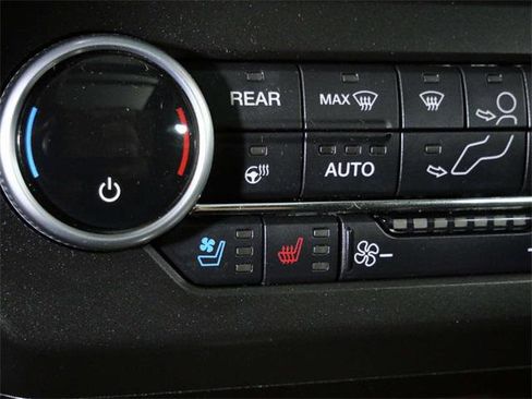 Used 2021 Ford Expedition Platinum image 22